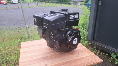 Motor Subaru Robin EX27