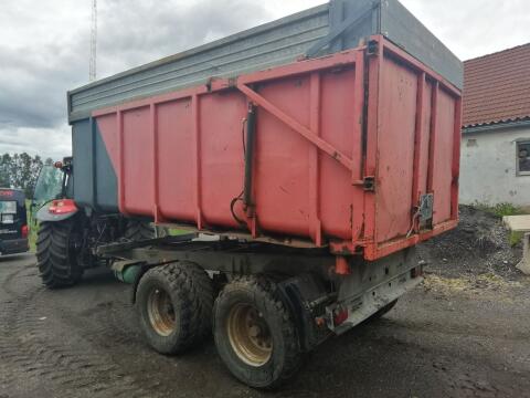 Fliegl TMK 180