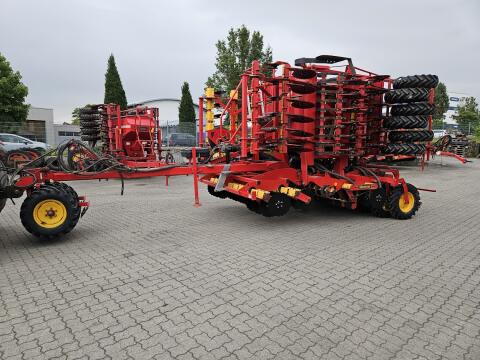 Väderstad Rapid 600 S Drillmaschine