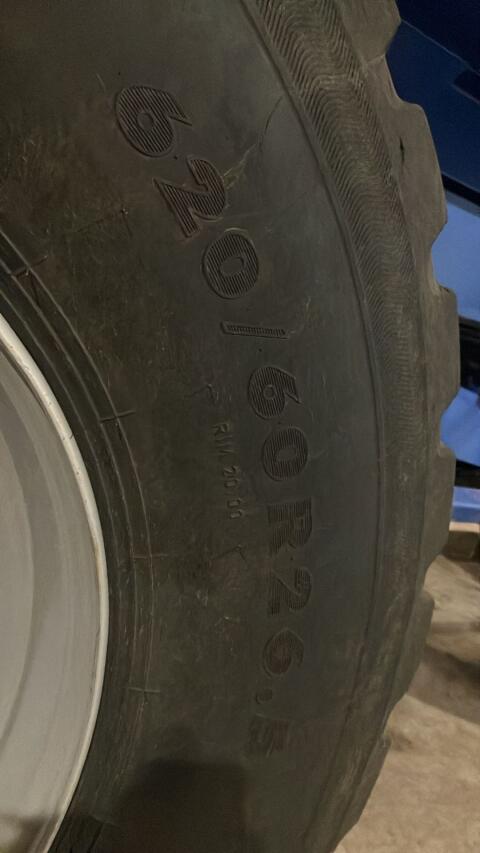 Reifen Nokian 620/60 R26.5