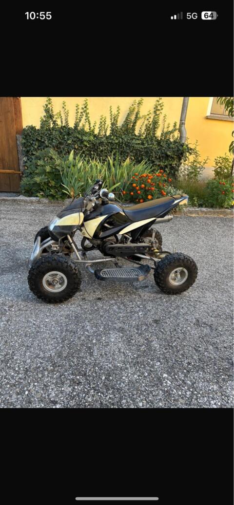 Kinderquad