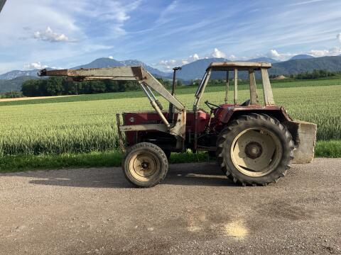 Steyr 548