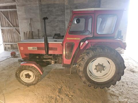Steyr 650