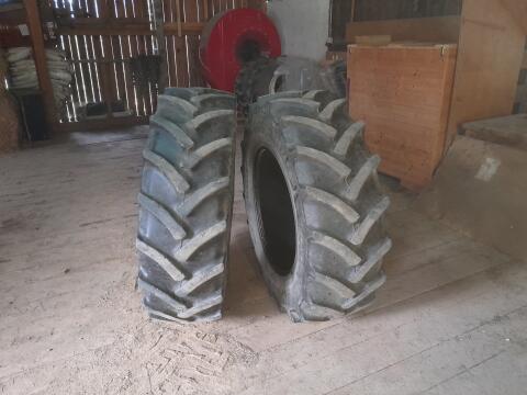 Verkaufe Continental AC 85 380/85 R28 Traktorreifen