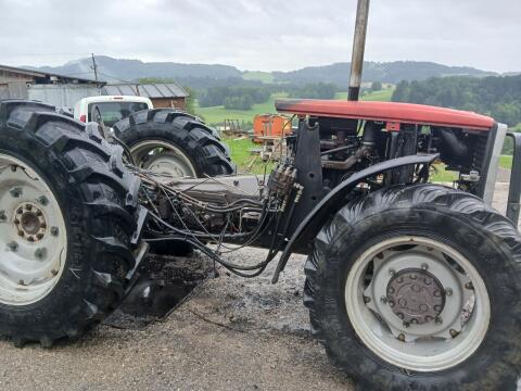 Massey Ferguson 3060