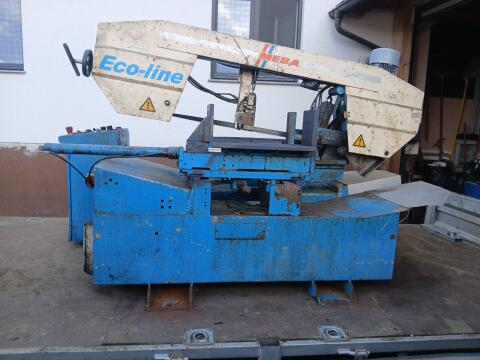 Bandsäge Meba 3200G