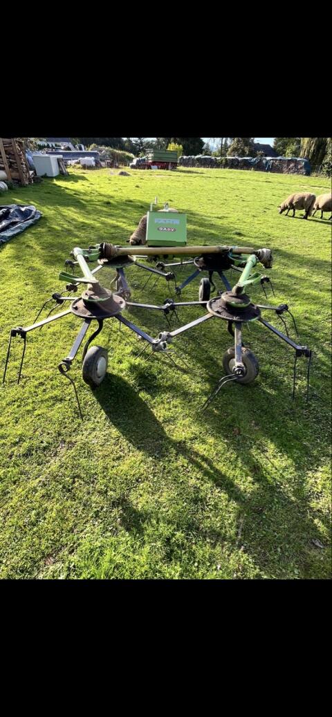 Deutz-Fahr Kreisler