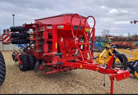 Suche Horsch Pronto 4DC oder 3DC