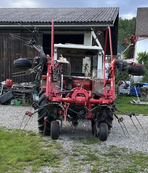 Sip Spider 400