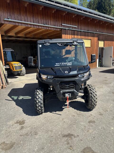 Can-Am