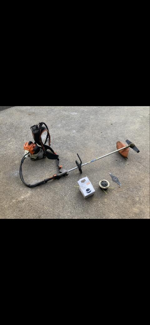 Stihl FR 460 TC