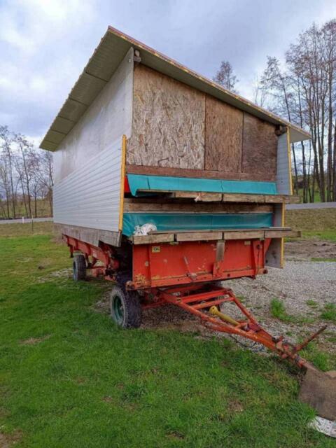 Mobilstall