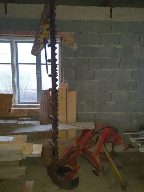 Doppelmessermähwerk