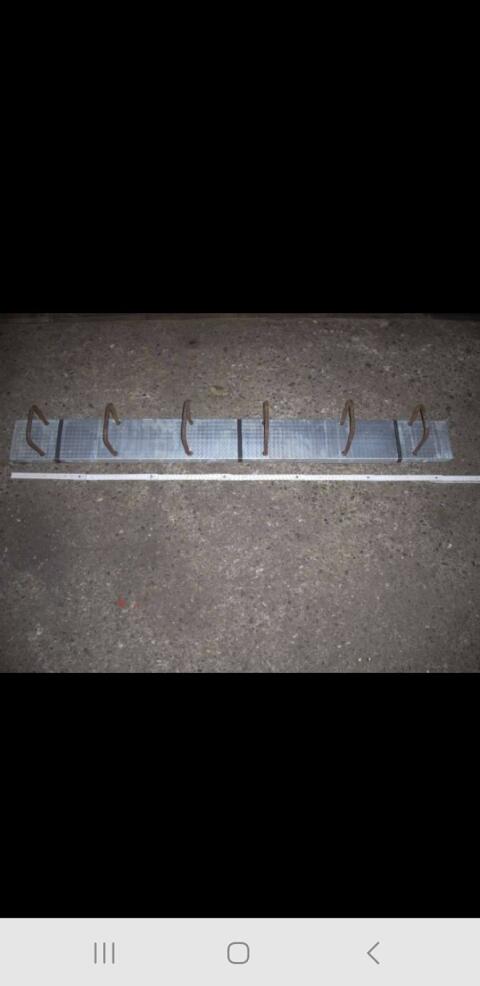Bewehrungsanschluss Bewehrung Plexus Jumbo Dumbo Baustahl