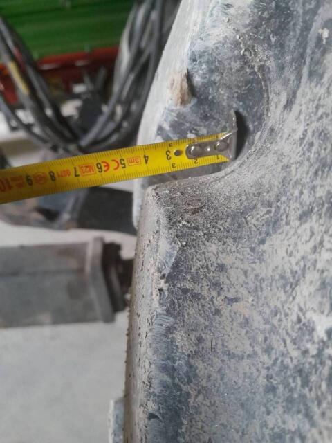 710/70 R38 Traktorreifen