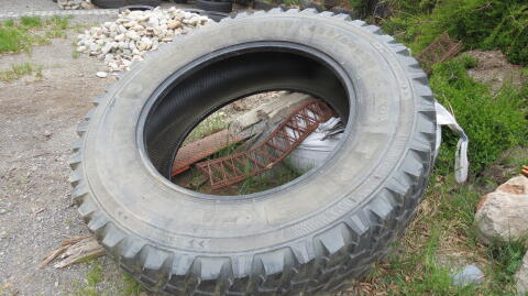 Kommunalreifen Nokian Industrial TRI2 480/80R38