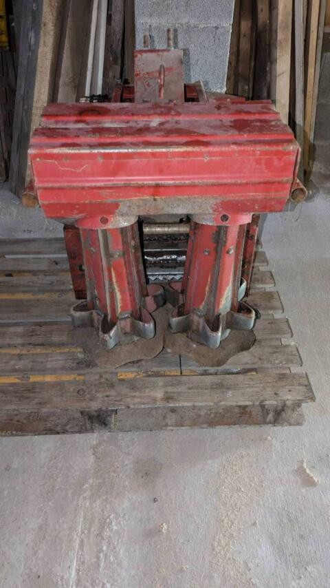 Pöttinger MEX II S