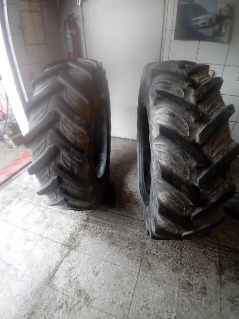 14,9 R30