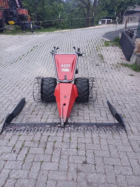 Aebi AM 29