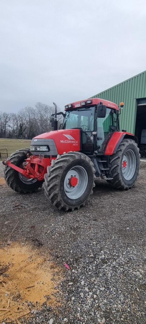 McCormick MC115