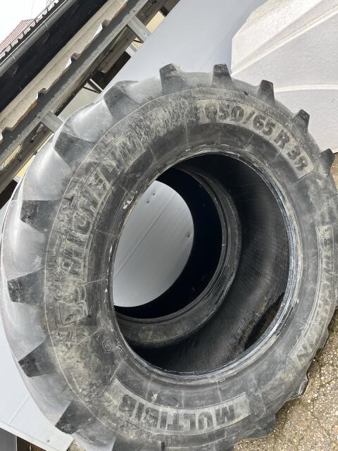 Reifen 650/65 R38