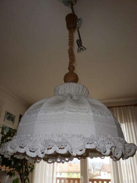 Esszimmerlampe