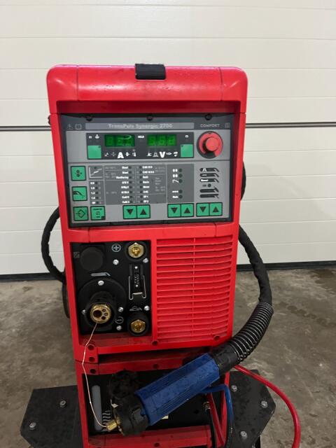 Fronius TPS 2700