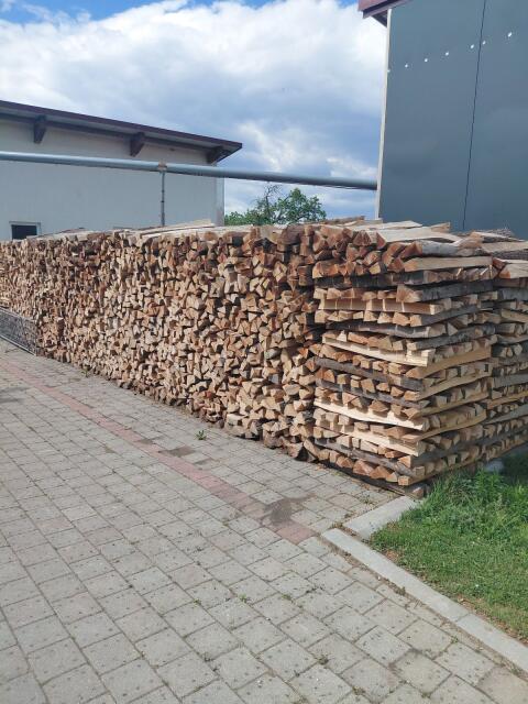 Brennholz