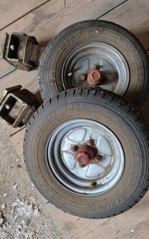 Kuhn Mulcher 230