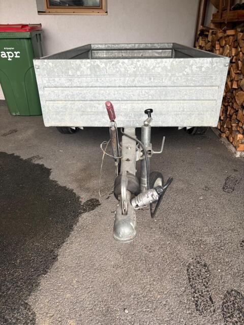 Ablinger Autoanhänger