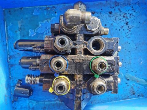 John Deere Mittelachs Stg.