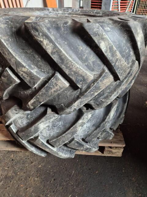 Reifen BKT 400/70 R20