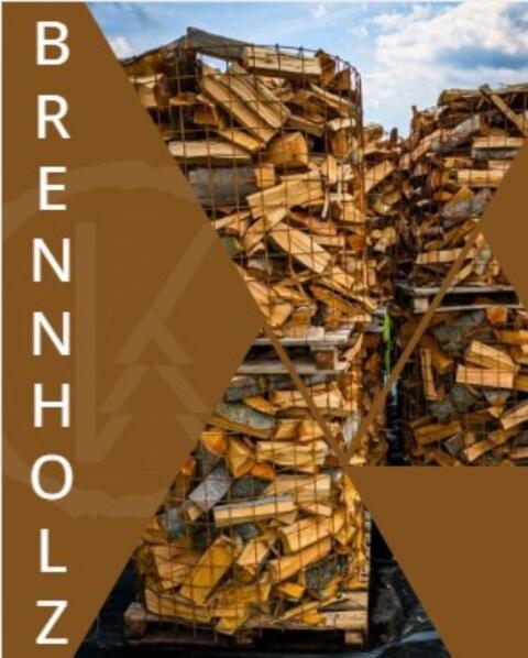 Brennholz
