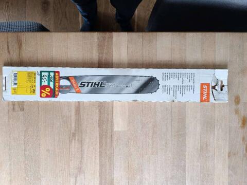 Stihl Schwert 40 cm für Motorsäge