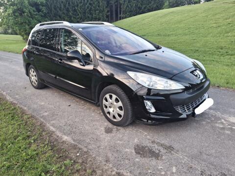 Peugeot 308 SW PREM HDI 115
