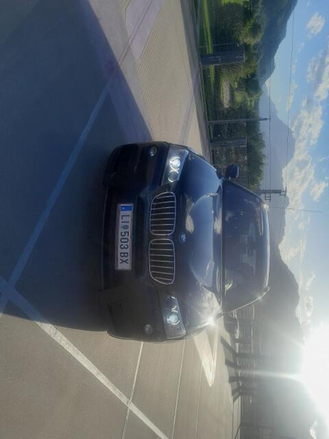 BMW X3 F25
