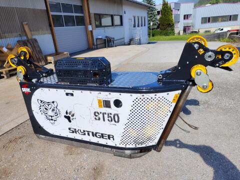 Verkaufe Seik ST 50 ST50