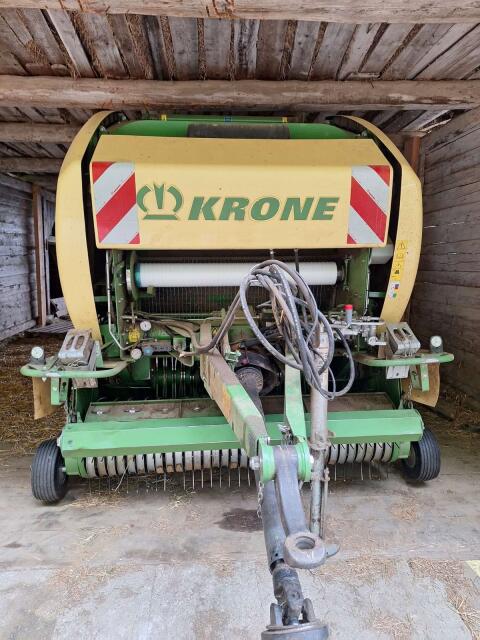 Krone Fortima V 1500 MC