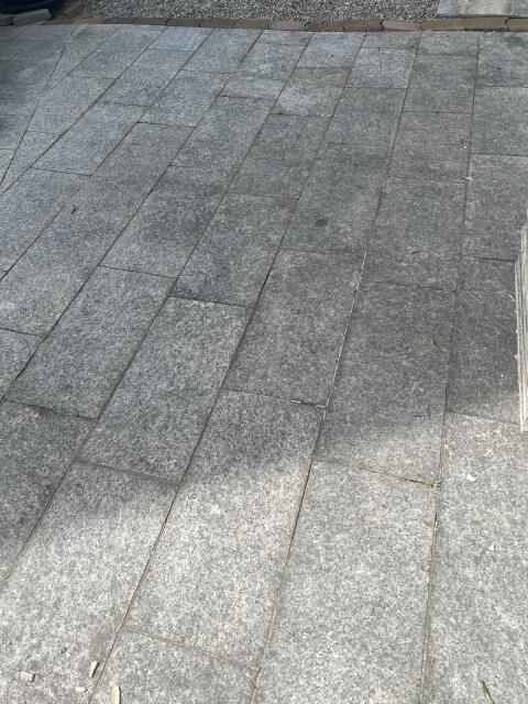 Granitplatten 2 cm