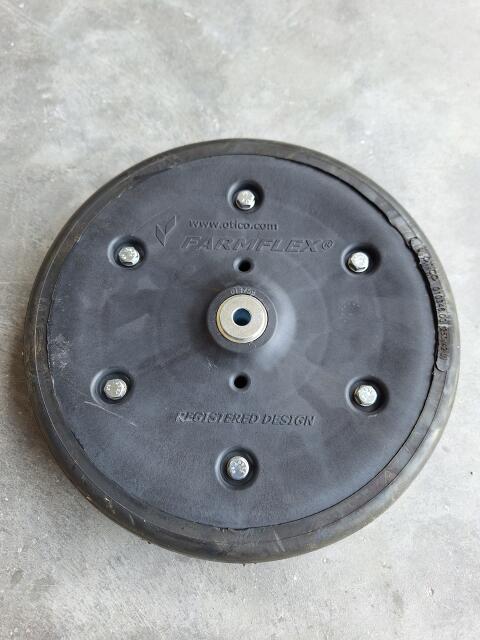 Druckrollen Farmflex Vogel & Noot, Regent, ...