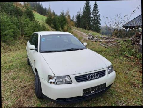 Audi A3 TDI