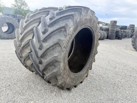 Traktorreifen 710/60R42 Trelleborg TM 1060