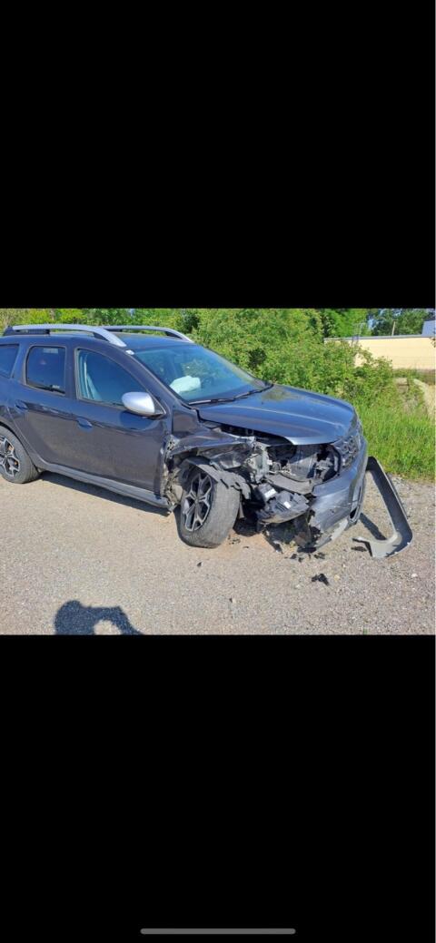 Suche Bastlerauto