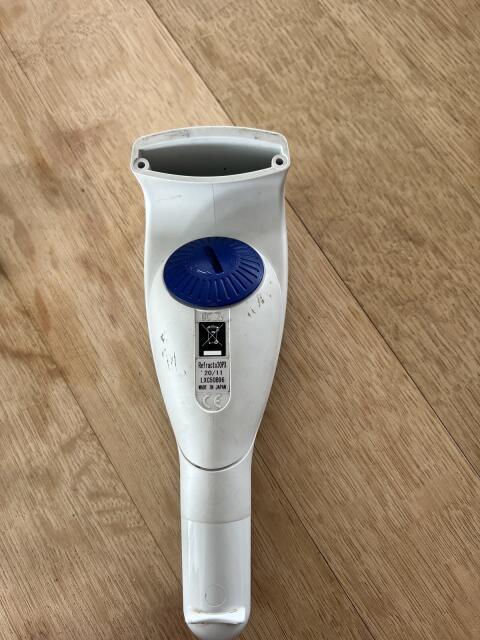 Digitales Refraktometer Mettler Toledo 30PX