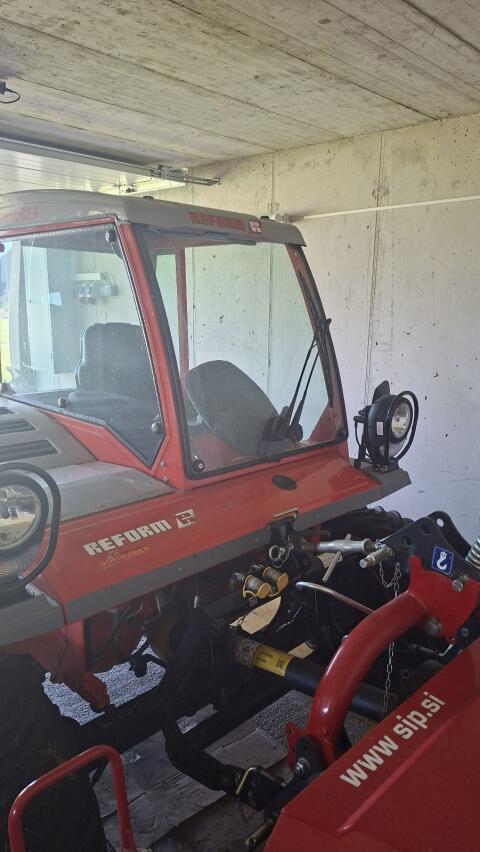 Reform Metrac G3 X