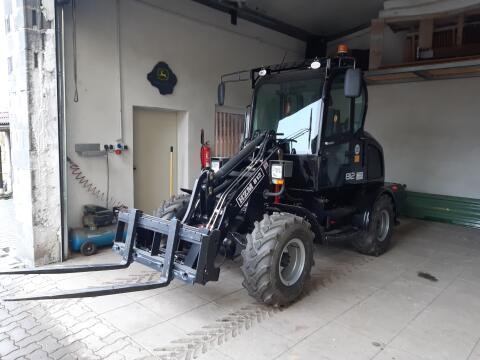 HZM 812