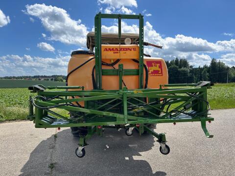 Amazone Anbauspritze 600 l TÜV neu
