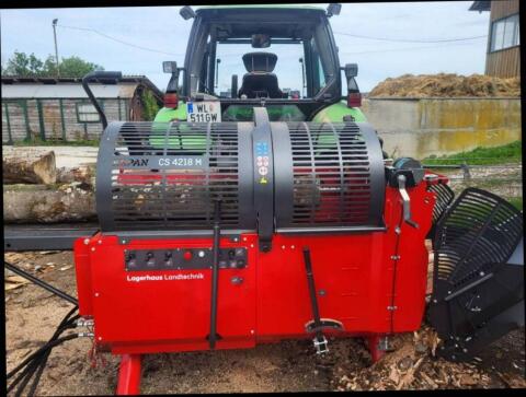 Krpan CS 420