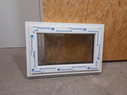 Kunststofffenster DKR