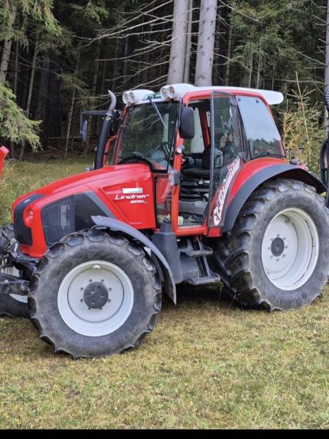 Lindner 94